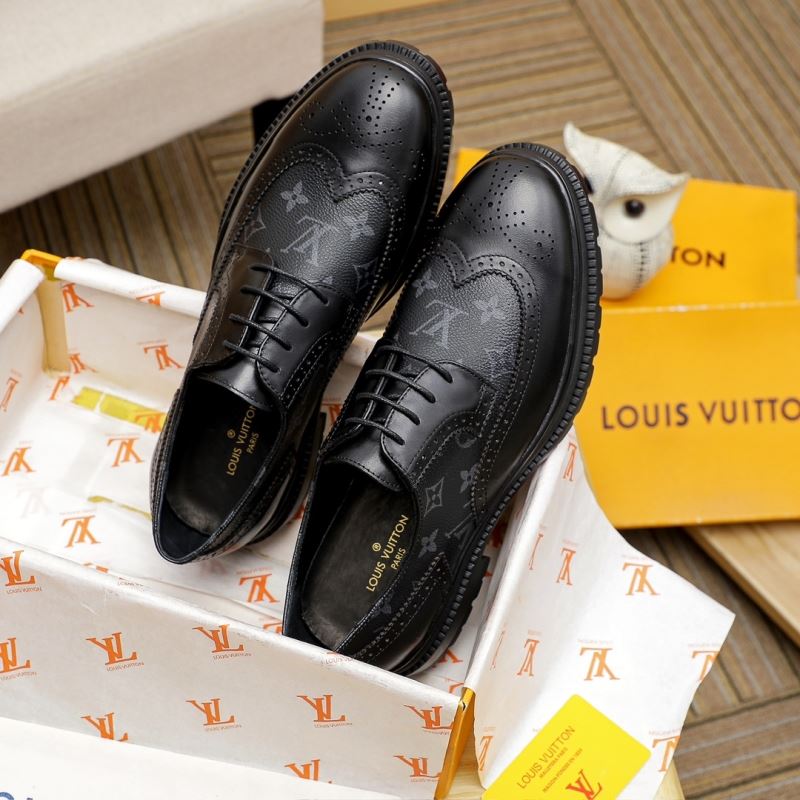 Louis Vuitton Business Shoes